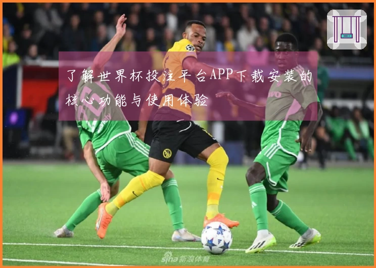 了解世界杯投注平台APP下载安装的核心功能与使用体验