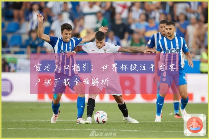 官方入口指引：世界杯投注平台客户端下载全面解析
