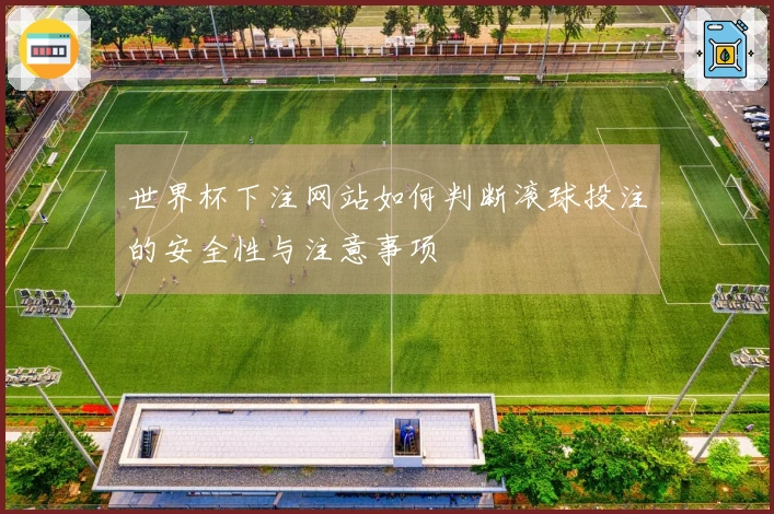 世界杯下注网站如何判断滚球投注的安全性与注意事项