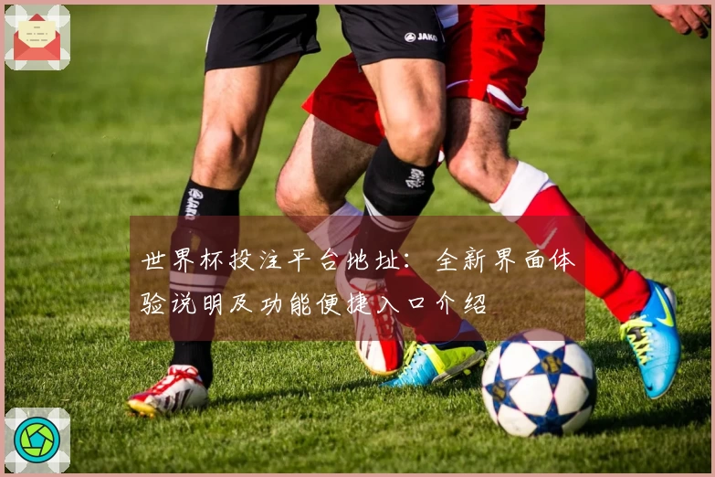 世界杯投注平台地址：全新界面体验说明及功能便捷入口介绍