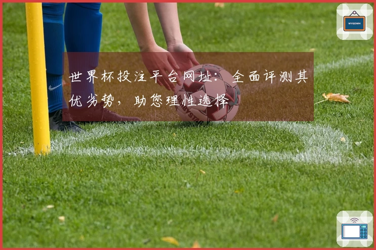 世界杯投注平台网址：全面评测其优劣势，助您理性选择