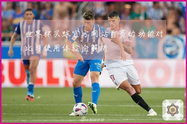 世界杯买球官方网站首页的功能对比与使用体验全解析